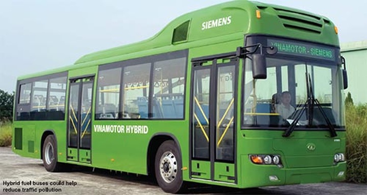 Green-Biz offers glimpse into the future - 1