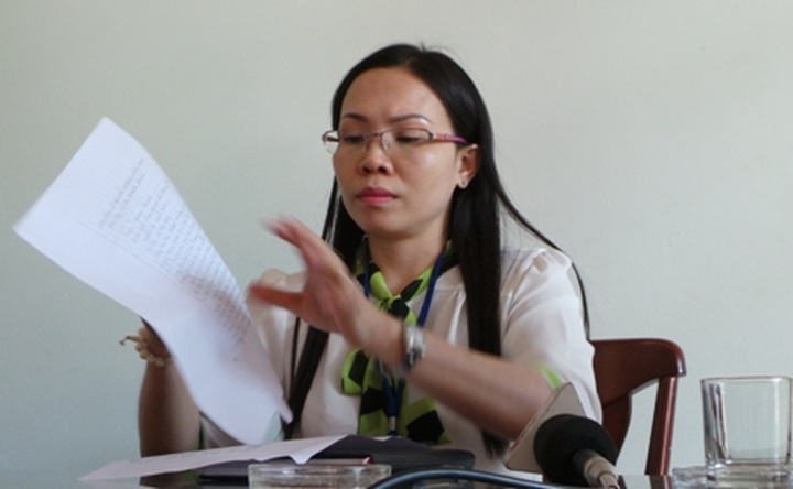 Director of centre for HIV-positive children suspended - 1 Director of centre for HIV-positive children suspended - 1