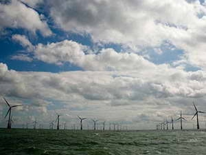 EA ministers press for tighter regional energy links - 1