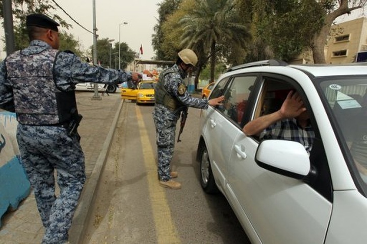 Attacks in Shiite areas of Baghdad kill 12: officials - 1