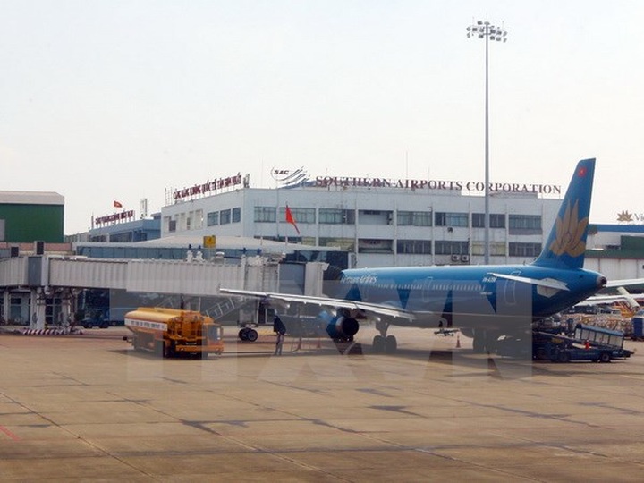 VASCO takes over three Vietnam Airlines domestic routes - 1