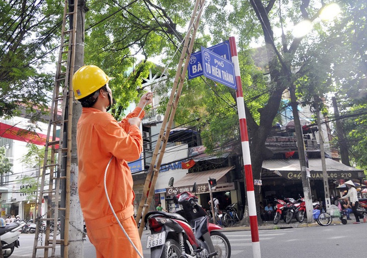 EVN records operational losses - 1