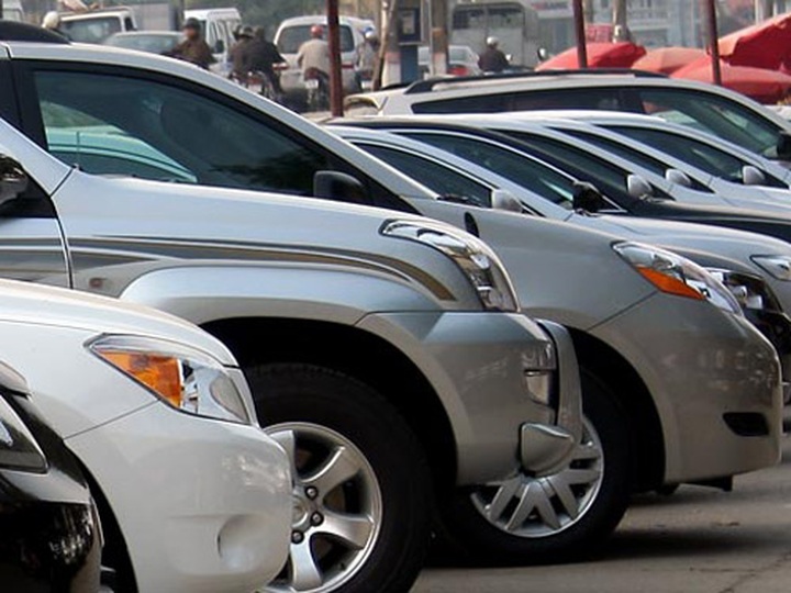 Auto registration fee cut awaits government’s decision - 1