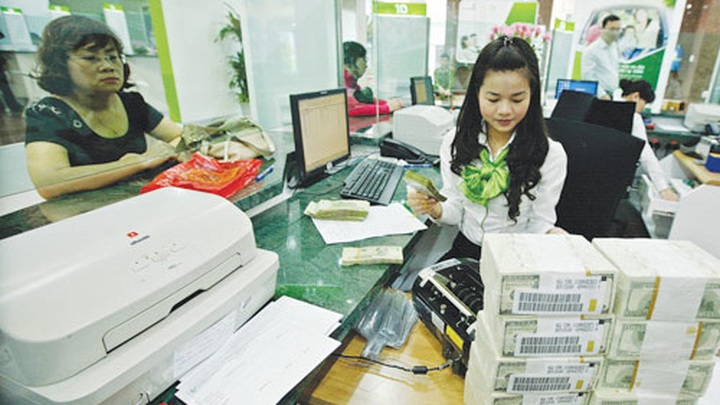 Vietnam’s loan rates highest in the region - 1