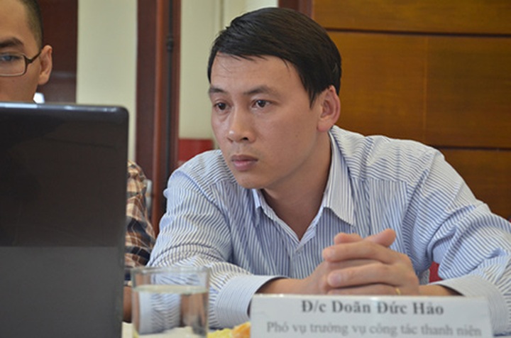 Vietnamese students abroad wonder about job opportunities at home - 2