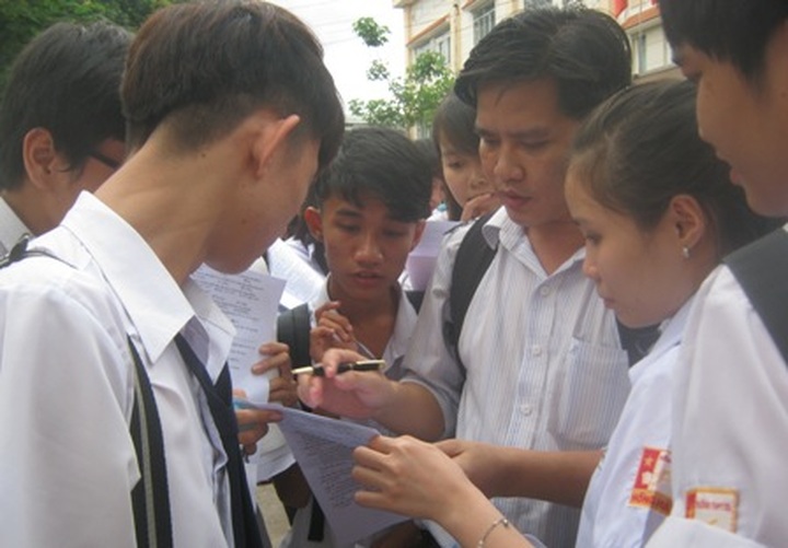 High school teachers stuck in neutral - 1