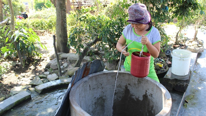Phu Yen's "Village of lost teeth" - 1 Phu Yen's "Village of lost teeth" - 1
