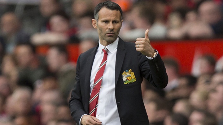 Ryan Giggs to become director of Vietnamese football academy - 1 Ryan Giggs to become director of Vietnamese football academy - 1