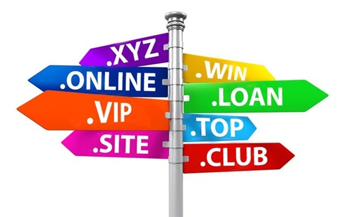 Global domain names come to Vietnam - 1