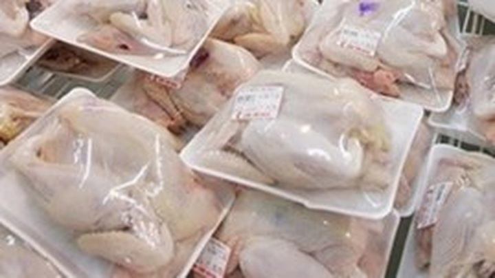 No dumped chicken imported to Vietnam from US, Customs says - 1