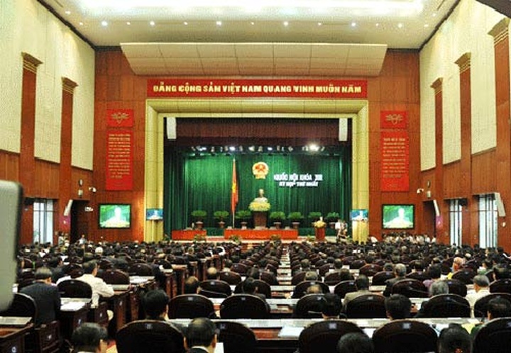 Are National Assembly deputies too “passive”? - 1