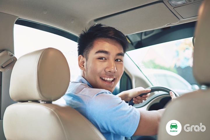 Singapore Airlines (SIA) and Grab agree on extensive partnership - 1