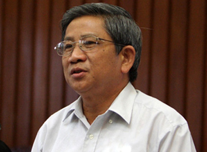 Official: Vinalines corruption case challenges Vietnam’s anti-corruption will - 1