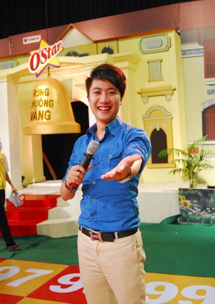 Outstanding teachers become idols on social networks - 4 Outstanding teachers become idols on social networks - 4