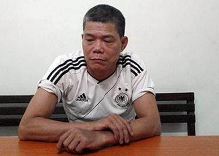 Hanoi xe om taxi driver summoned for attacking foreign tourist - 1