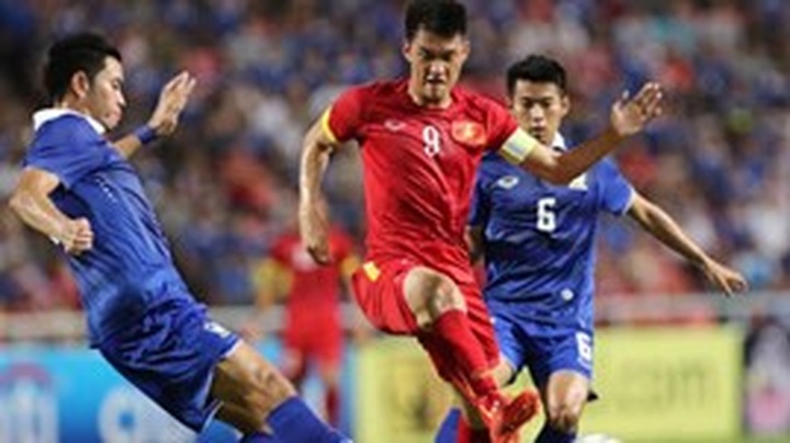 FIFA: Vietnam football tops in Southeast Asia - 1 FIFA: Vietnam football tops in Southeast Asia - 1