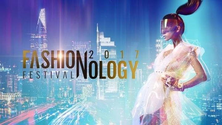 Fashionology Festival to be held on HCM City pedestrian street - 1