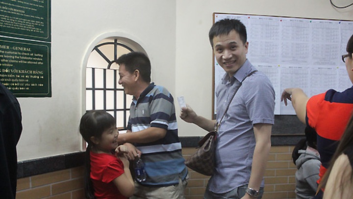 Impressive greyhound racing in Vung Tau - 14