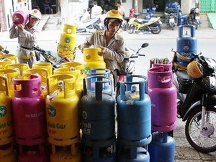 Hanoi’s CPI drops by 0.29 percent in July - 1
