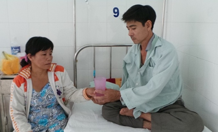 Poor man ready for death, but worries for his children’s future - 2