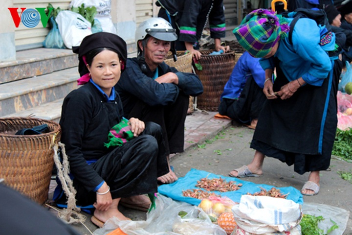 Hoang Su Phi market - 5 Hoang Su Phi market - 5