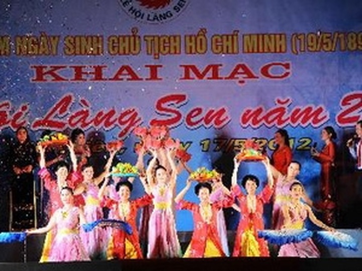 Uncle Ho’s birthday celebrated nationwide - 1