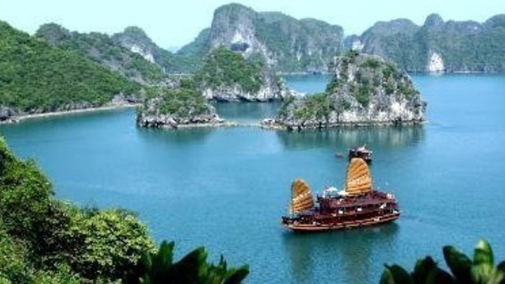 Ha Long Bay among 12 greatest coastlines in the world - 1