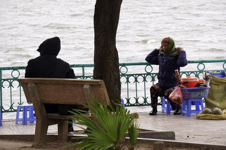 Northern region to experience Christmas chill - 1