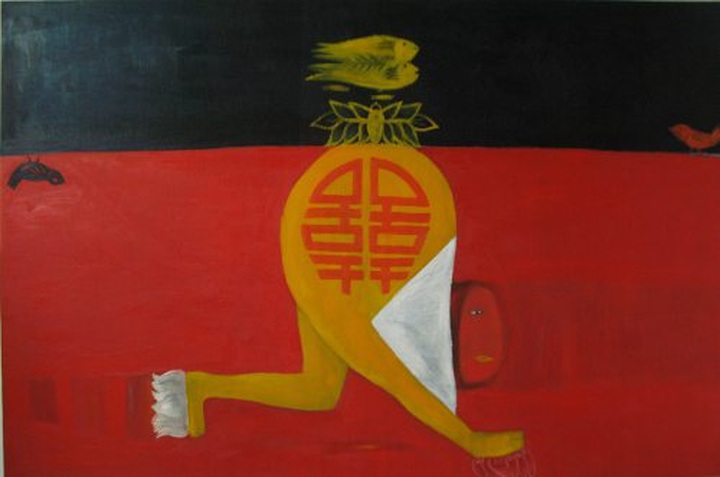 “Vietnam now” exhibition in Hong Kong - 2 “Vietnam now” exhibition in Hong Kong - 2