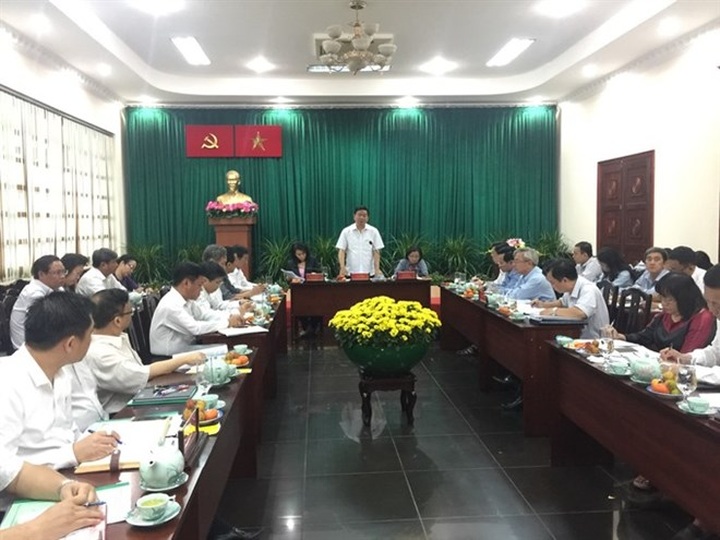 HCM City targets 2,300 new swimming pools - 1