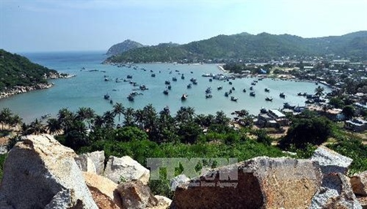 City event highlights online tourism potential - 1