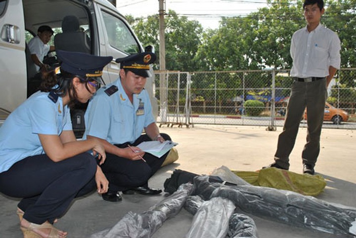 Enterprises owe huge amounts in back taxes - 1 Enterprises owe huge amounts in back taxes - 1