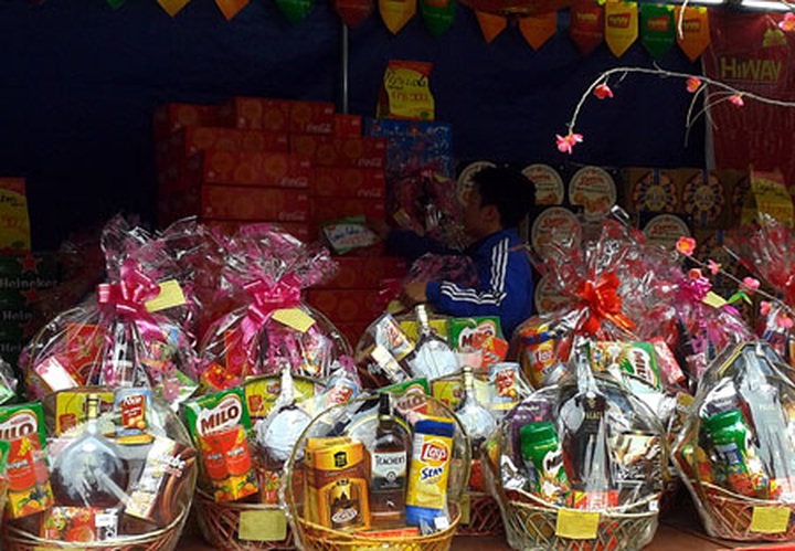 Vietnamese Tet, then and now - 6