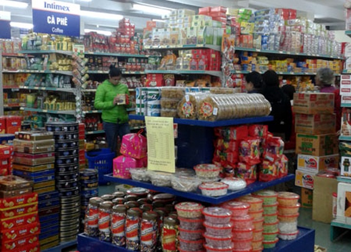 Vietnamese Tet, then and now - 10