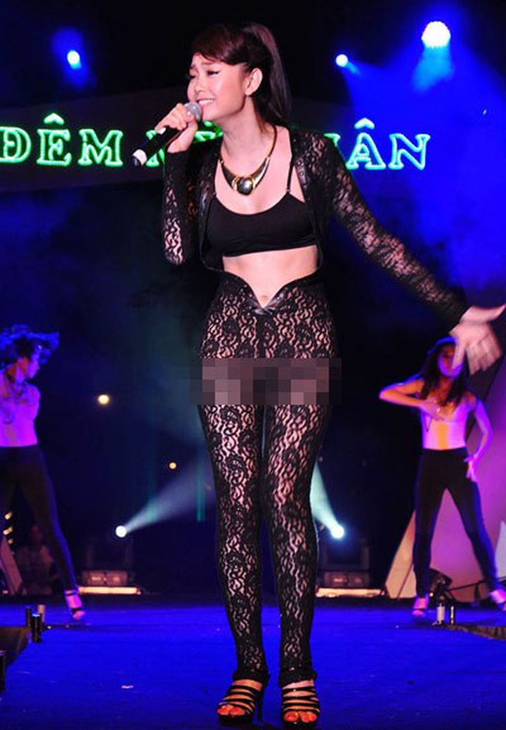 Ministry uses smoke-screen to tighten fashion show regulations - 3