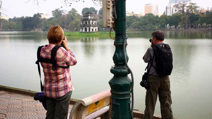 Hanoi ranks 5th in Asia’s must-see sights - 1
