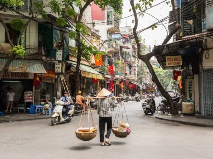 Hanoi & Da Nang among Airbnb's Top 10 destinations - 1
