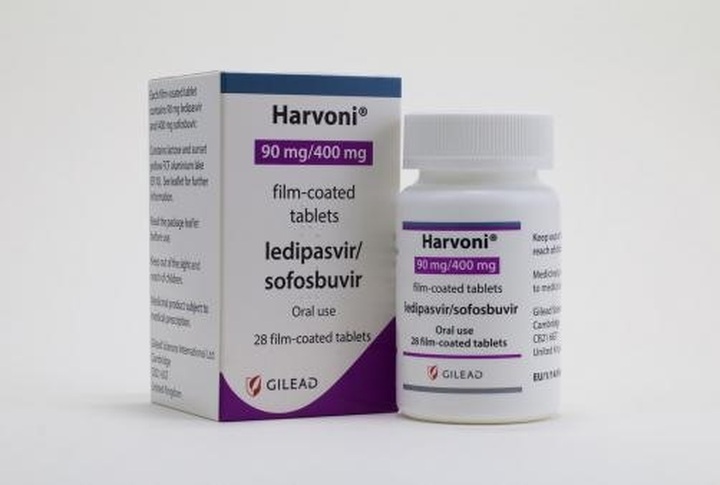 Vietnam to import inexpensive US hepatitis drugs - 1