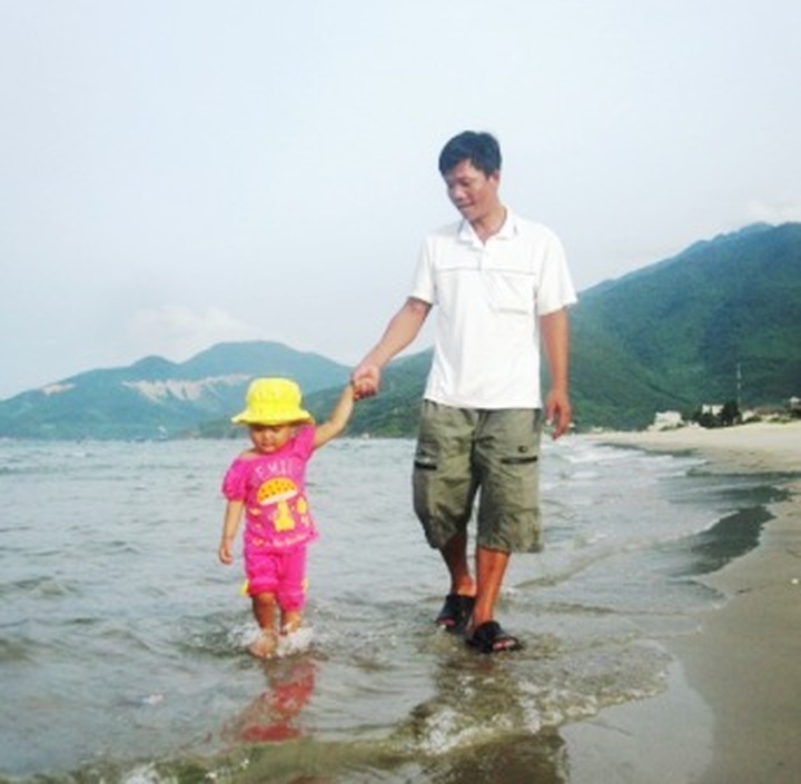 Vietnamese child cancer patients get day trip - 4