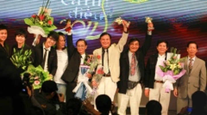 Golden Kite Award 2011 another disappointment - 1