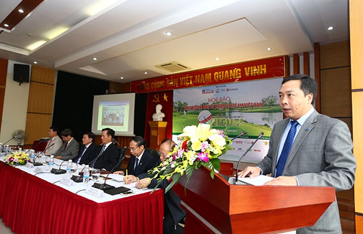 Swing for the Kids 2017 set for launching - 2