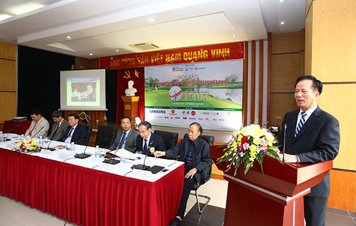 Swing for the Kids 2017 set for launching - 5