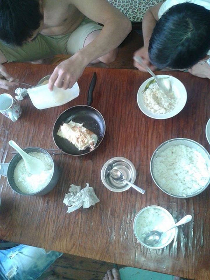 Vietnamese workers in Belarus struggle to survive - 2