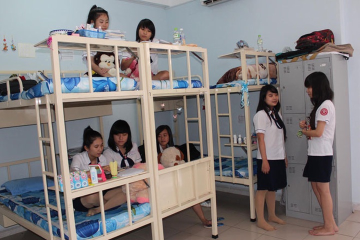 HCM City private schools struggle to survive - 2 HCM City private schools struggle to survive - 2