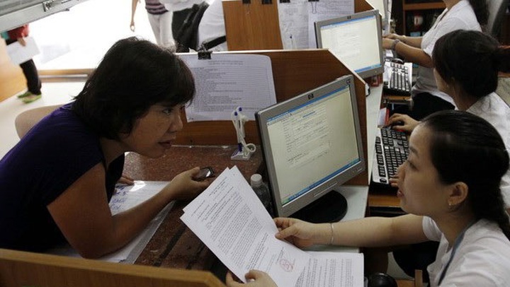 HCM City grants foreign businesses preferential tax policy - 1