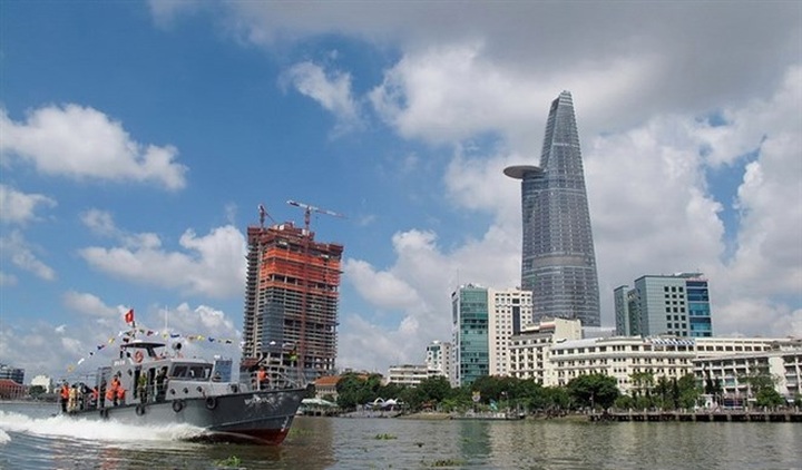 HCM City enters bid for 2021 SEA Games - 1