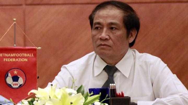 New domestic coach possible, says VFF - 1