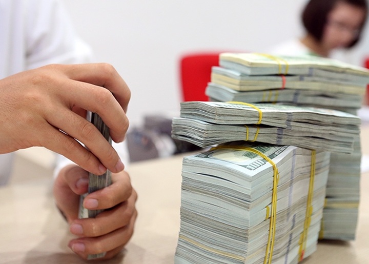 SBV pumps in capital to control interest rate heat - 1 SBV pumps in capital to control interest rate heat - 1