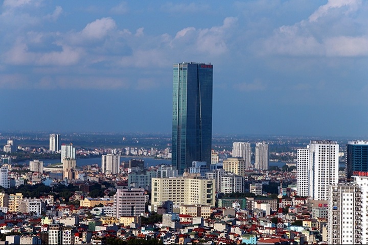 TripAdvisor: Hanoi cheapest international destination - 1