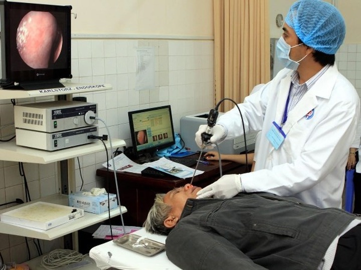 EU donates 114 million euro for Vietnamese healthcare sector - 1